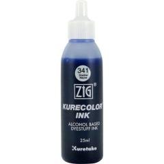 ZIG KURECOLOR MÜREKKEP KCR-25 341 SHADOW MAUVE