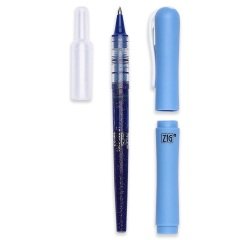 ZIG LETTER PEN COCOIRO GÖVDE 07S+REFILL R-030S