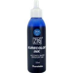 ZIG KURECOLOR MÜREKKEP KCR-25 364 CORNFLOUR BLUE