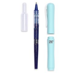 ZIG LETTER PEN COCOIRO GÖVDE 08S+REFILL R-030S