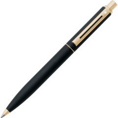 SHEAFFER TÜKENMEZ KALEM SENTINEL MAT SİYAH 327-2