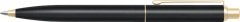 SHEAFFER TÜKENMEZ KALEM SENTINEL MAT SİYAH 327-2