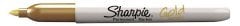 SHARPIE METALİK MARKÖR ALTIN 1834364