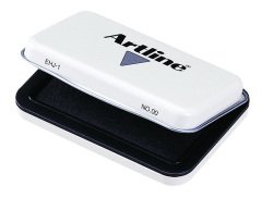 ARTLINE ISTAMPA NO:00 SİYAH EHJ-1 S