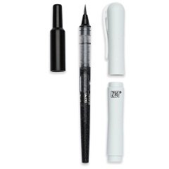 ZIG LETTER PEN COCOIRO GÖVDE 09S+REFILL R-010S