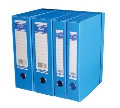 KRAF PROJE KUTUSU (29X36X20) 910G