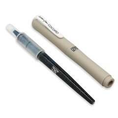 ZIG LETTER PEN COCOIRO GÖVDE 10S+REFILL R-378S