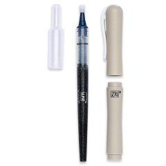 ZIG LETTER PEN COCOIRO GÖVDE 10S+REFILL R-378S
