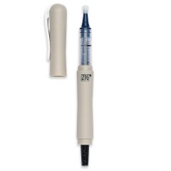 ZIG LETTER PEN COCOIRO GÖVDE 10S+REFILL R-378S