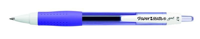 PAPERMATE JEL KALEM SILKWRITER MOR S0977290
