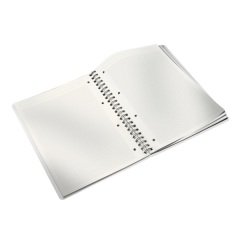 LEITZ DEFTER A5 URBAN CHIC KAR. L-4656 ASSORTİ