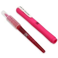 ZIG LETTER PEN COCOIRO GÖVDE 11S+REFILL R-025S