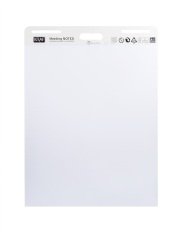 KRAF FLIPCHART KAĞIDI YAPIŞKANLI 30YP 700G