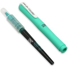 ZIG LETTER PEN COCOIRO GÖVDE 12S+REFILL R-042S