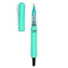ZIG LETTER PEN COCOIRO GÖVDE 12S+REFILL R-042S