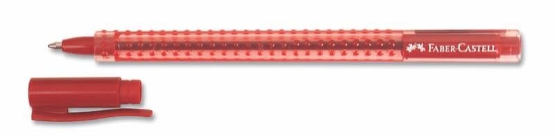 FABER TÜKENMEZ K. 2020 07 MM KIRMIZI 544521