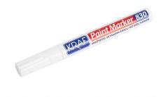 KRAF PAINT MARKÖR 830 BEYAZ