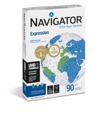 NAVIGATOR FOTOKOPİ K. A3    90 GR EXPRESSION 500LÜ