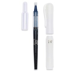ZIG LETTER PEN COCOIRO GÖVDE 15S+REFILL R-378S