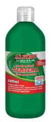 ALPINO SULUBOYA 500ML TEMPERA K.YEŞİL DM-0179