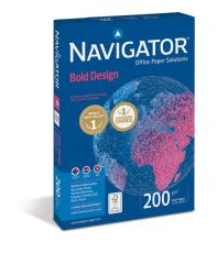 NAVIGATOR FOTOKOPİ K. A4 200GR BOLD DESIGN 150Lİ