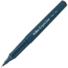 ARTLINE İMZA KALEMİ ERGOLINE SİYAH ERG-3400