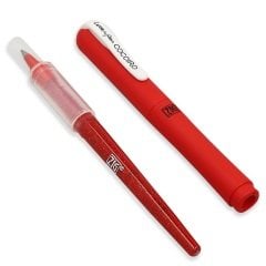 ZIG LETTER PEN COCOIRO GÖVDE 13S+REFILL RB-20S