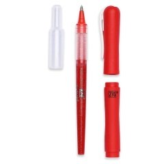 ZIG LETTER PEN COCOIRO GÖVDE 13S+REFILL RB-20S