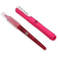 ZIG LETTER PEN COCOIRO GÖVDE 11S+REFILL RB-25S