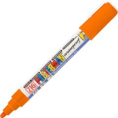 ZIG POSTERMAN KALEM PMA-30 2MM 070 TURUNCU