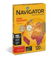 NAVIGATOR FOTOKOPİ K. A4 120GR COLOUR DOC. 250 Lİ