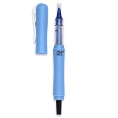 ZIG LETTER PEN COCOIRO GÖVDE 07S+REFILL RB-30S
