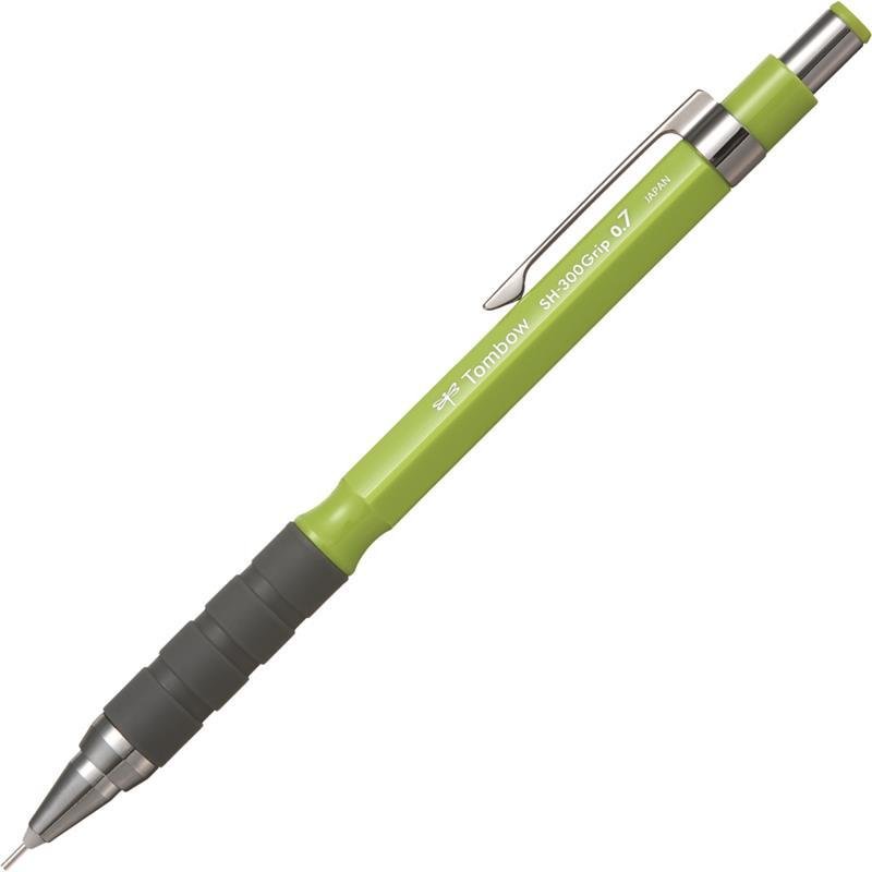 TOMBOW VERSATİL SH-300 GRIP 07MM LİMON
