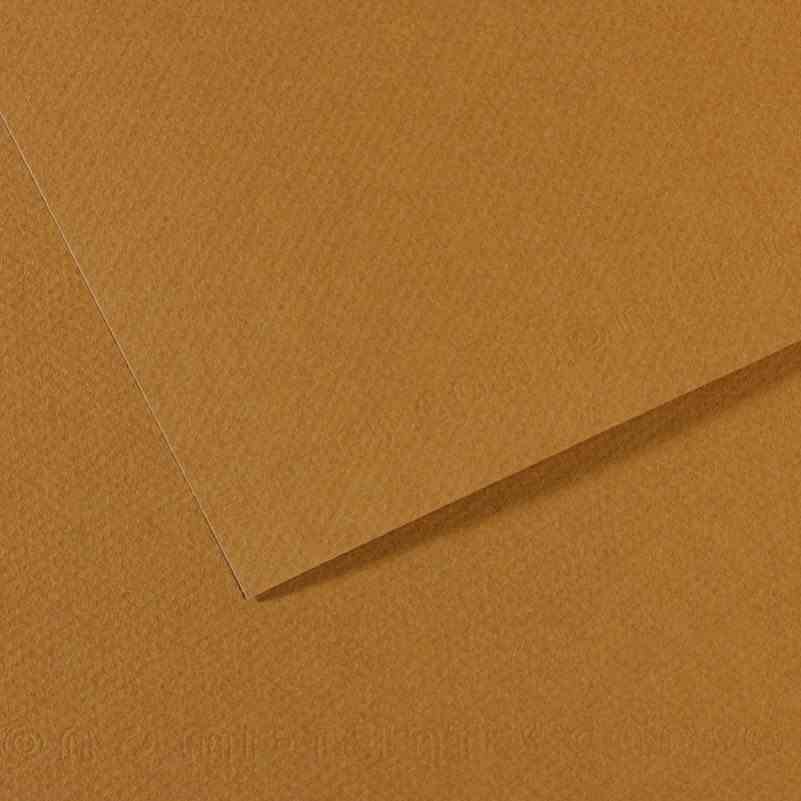 CANSON FON K. 50x65 160GR GRENLİ SAND 321034