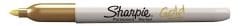 SHARPIE METALİK MARKÖR BRONZ 1834365