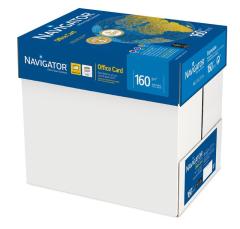 NAVIGATOR FOTOKOPİ K. A4 160GR OFFICE CARD 250Lİ