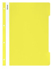 ESSELTE TELLİ DOSYA SLT-4199 SARI
