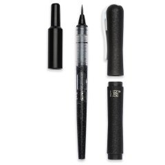 ZIG LETTER PEN COCOIRO GÖVDE 16S+REFILL RM010S