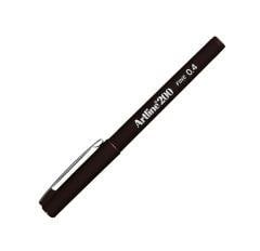 ARTLINE FINELINER 200 0,4 KOYU KAHVE EK-200/12 KKH