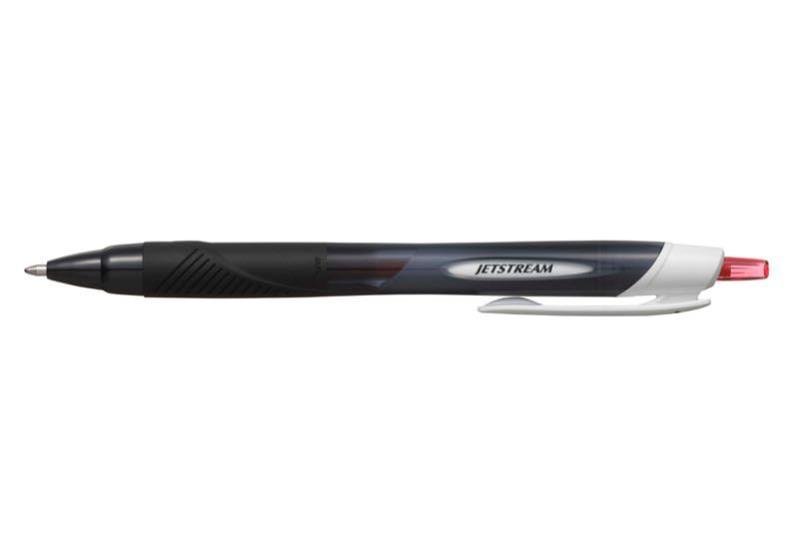UNİ JEL KALEM JETSTREAM SXN-150S 1.0 KIRMIZI