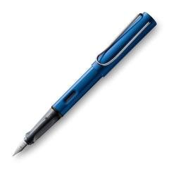 LAMY DOLMAKALEM AL STAR LACİVERT M V60 28-M