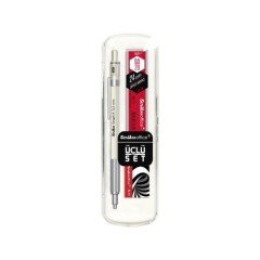SCRIKSS VERSATİL GRAPH-X 0,5 BEYAZ 3 LÜ SET