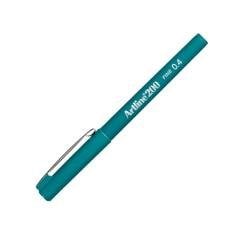 ARTLINE FINELINER 200 0,4 KOYU YEŞİL EK-200/12 KYS