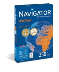 NAVIGATOR FOTOKOPİ K. A4 250GR HARD COVER 125Lİ