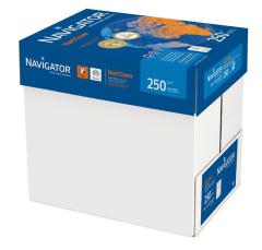 NAVIGATOR FOTOKOPİ K. A4 250GR HARD COVER 125Lİ