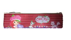 DOLPHIN KALEM ÇANTASI ÇİLEK KIZ SG-0208