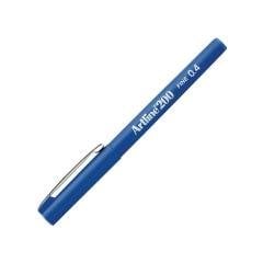 ARTLINE FINELINER 200 0,4 MAVİ EK-200/12 M