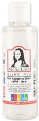 SÜDOR SLIME 70 ML ŞEFFAF SL01-1
