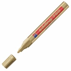 EDDING DEKORASYON MARKÖRÜ E-750 ALTIN