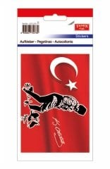 TANEX ETİKET ATA-16 STC-274 2 ADET